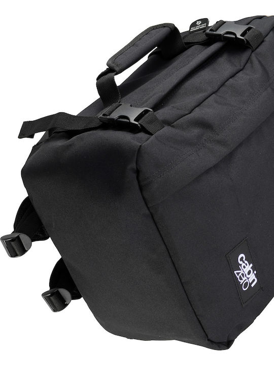Cabin Zero Travel Classic 44lt Absolute Black
