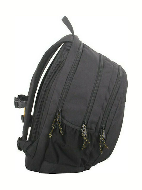 CAT Dolomite 35lt Μαύρο