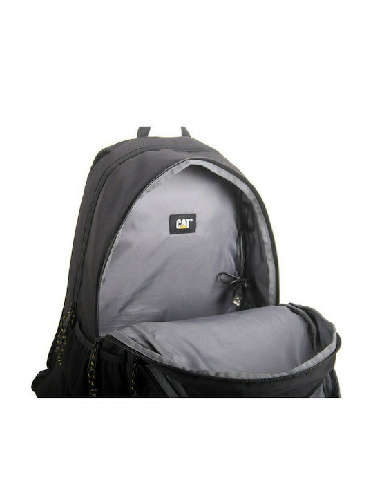 CAT Dolomite 35lt Μαύρο