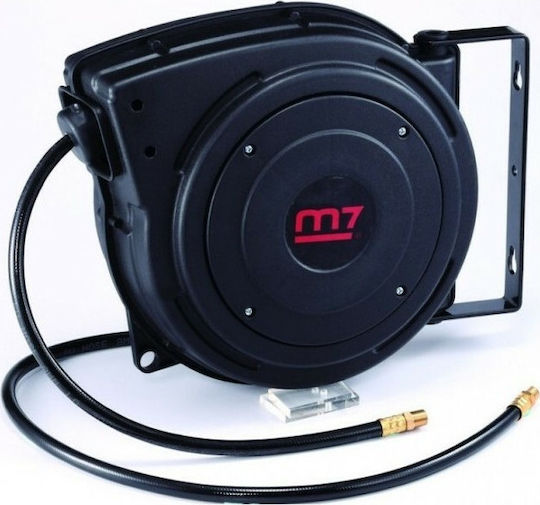 M7 SA-3315 Λάστιχο Αέρος Σπιράλ 15m Φ10x15mm