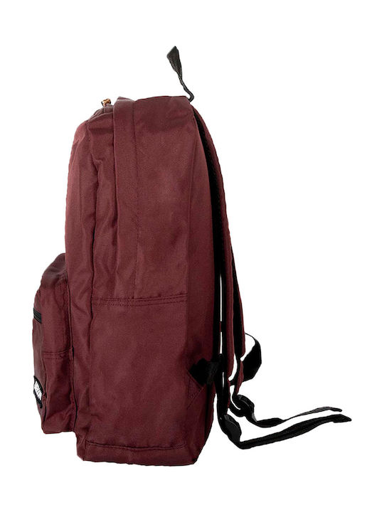 Emerson 182.EU02.30 16.8Es Burgundisch