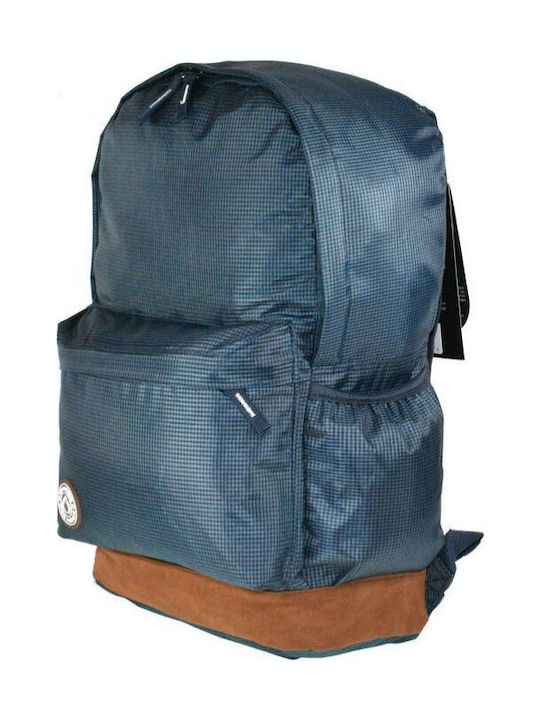 Diplomat Backpack 15lt Μπλε
