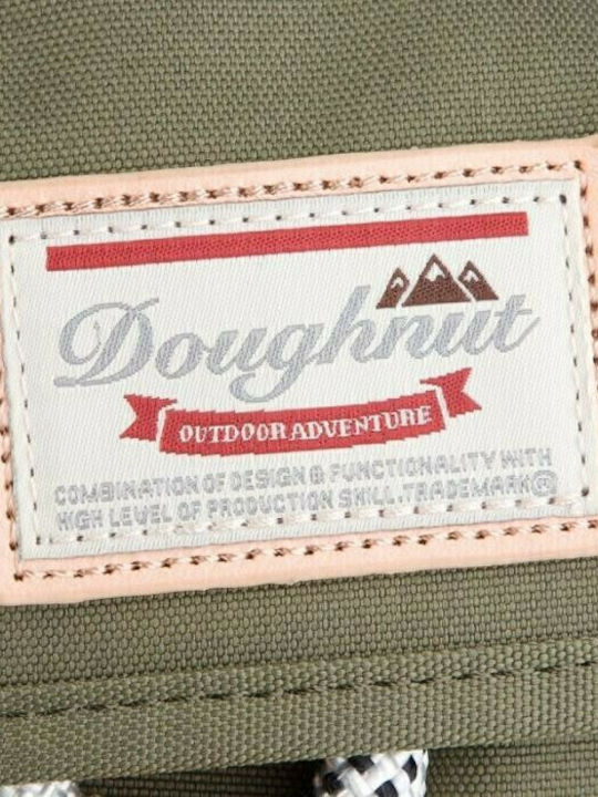 Doughnut Nevada 16lt Χακί