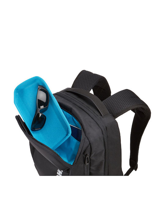 Thule Accent TACBP 23lt Μαύρο