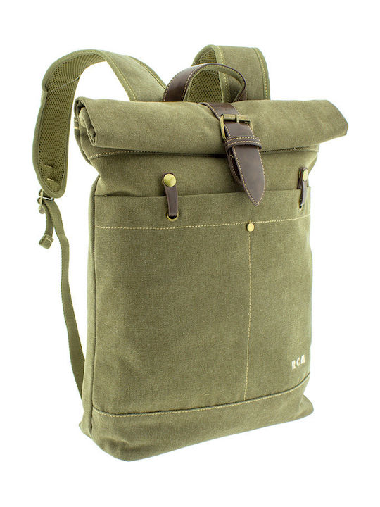 RCM Backpack 14lt Χακί