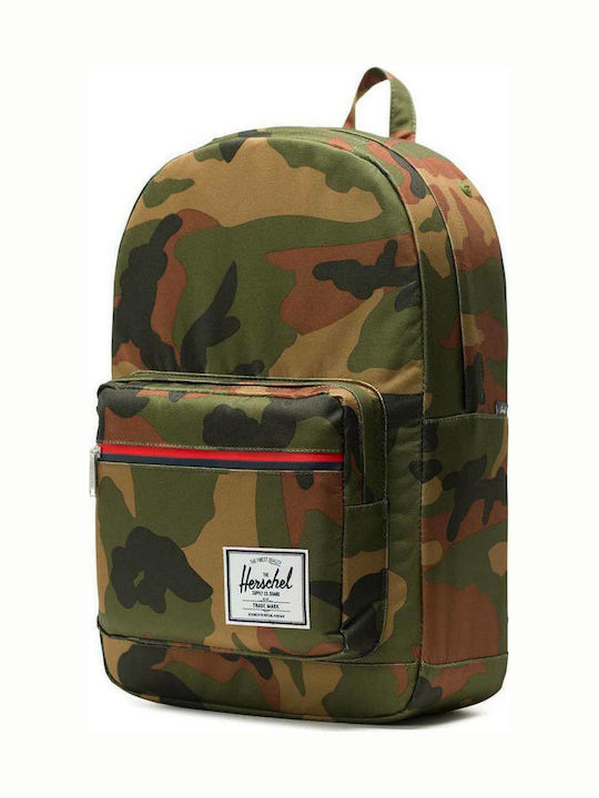 Herschel Pop Quiz 22lt Khaki Herschel Pop Quiz 22lt Khaki