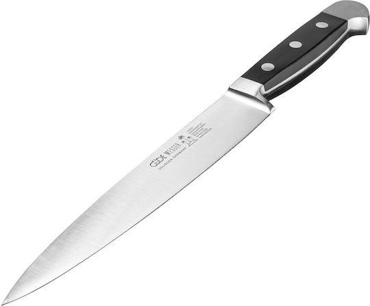Güde Alpha Knife Cold Cuts from Stainless Steel Güde Alpha Knife Cold Cuts from Stainless Steel