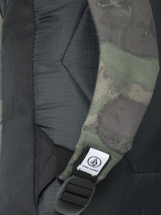 Volcom Academy Khaki