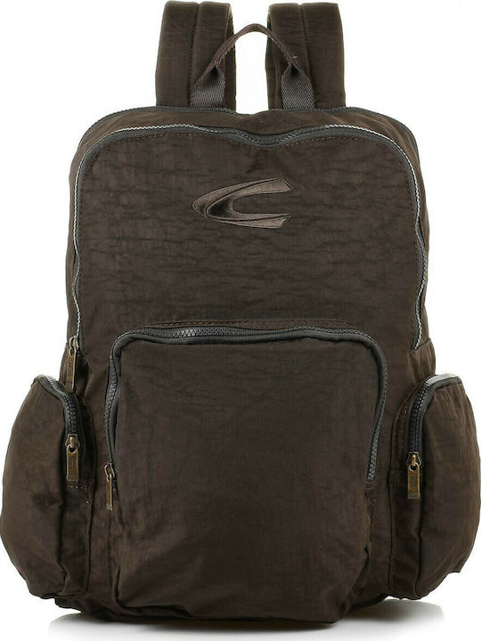Camel Active Travel 21Es Schwarz