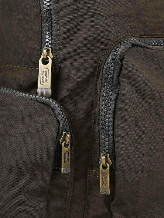 Camel Active Travel 21lt Μαύρο