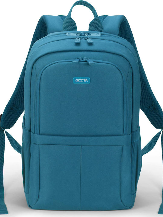 Dicota Backpack Μπλε