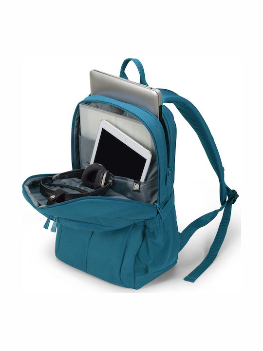 Dicota Backpack Μπλε