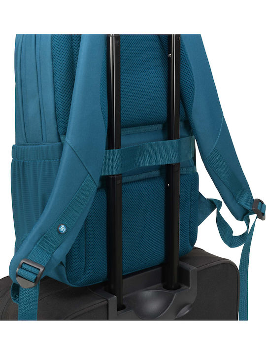 Dicota Backpack Μπλε