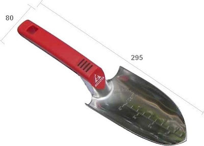 Bellota Hand Shovel with Handle 3001