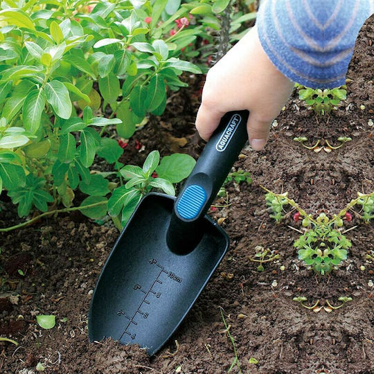 Aquacraft Handschaufel mit Plastikgriff
