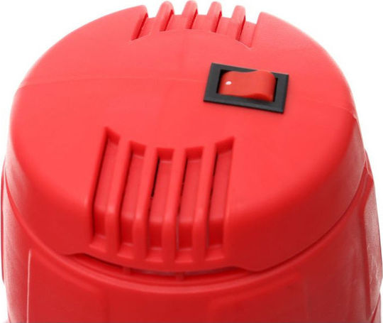 Kraft & Dele KD1650 Ηλεκτρικό Πιστόλι Βαφής 450W με Δοχείο 1lt