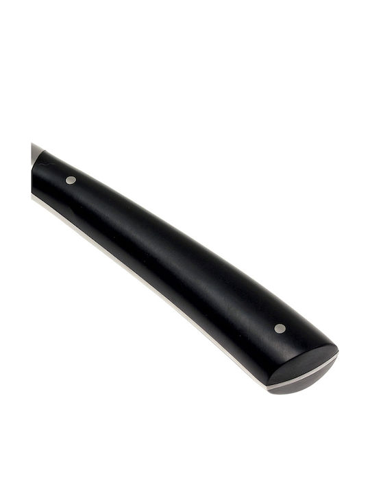 Sabatier Black Edonist Cuțit Chef din Oțel Inoxidabil 15cm