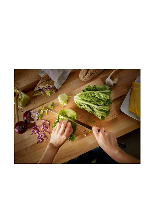 Wusthof Gourmet Μαχαίρι Αλλαντικών από Ανοξείδωτο Ατσάλι 26cm