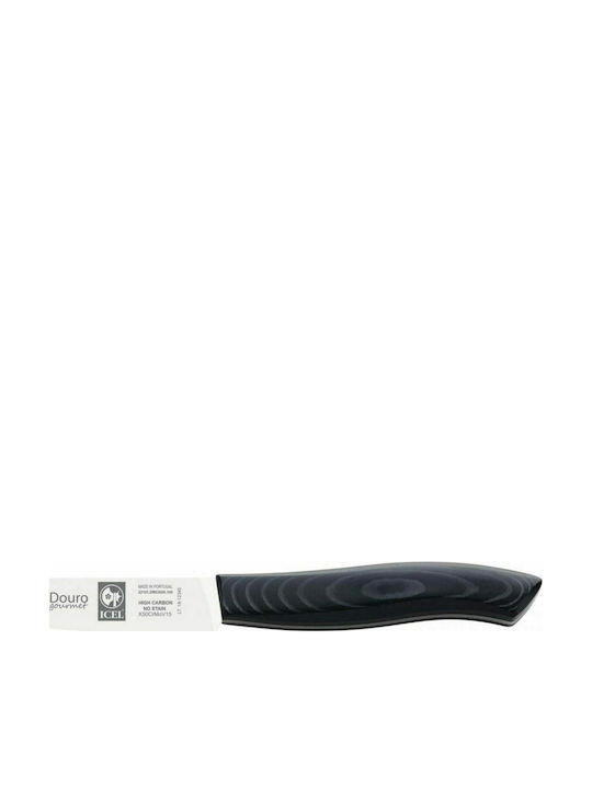 Icel Douro Gourmet Knife General Use made of Stainless Steel 10cm 221.DR03.10 1pcs