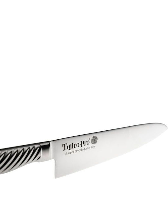 Tojiro Pro DP Cobalt Μαχαίρι Chef από Ανοξείδωτο Ατσάλι 21cm
