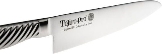 Tojiro Pro DP Нож Готвач от Неръждаема Стомана 21см