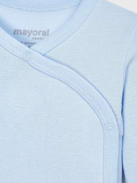 Mayoral Κορμάκι Γαλάζιο