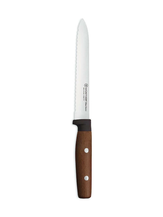 Wusthof Urban Farmer Cold Cuts Knife of Stainless Steel 14cm 3410-14 1025246314