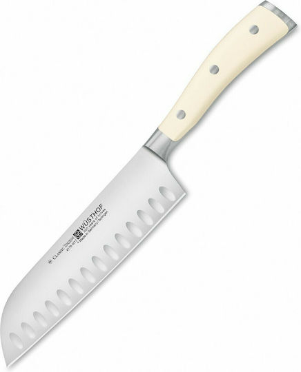 Wusthof Classic Ikon Santoku 17cm