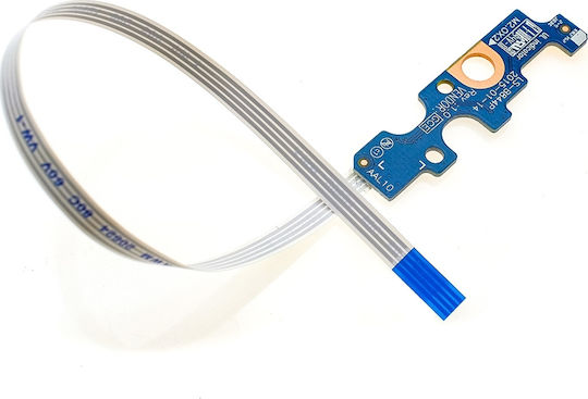 Dell Flex Cable with Power Button for Laptop 15 3558