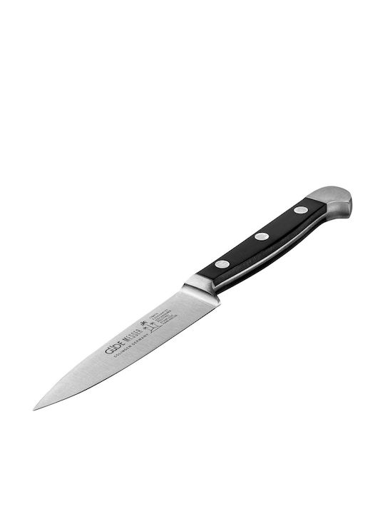 Güde Alpha Knife General Use from Stainless Steel 10cm