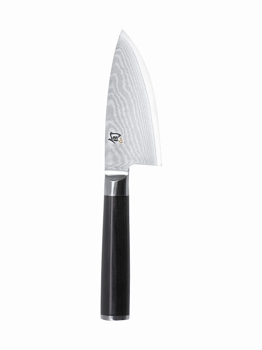 Kai Shun Classic Cuțit Chef din Oțel Damasc 10cm DM-0746 1buc