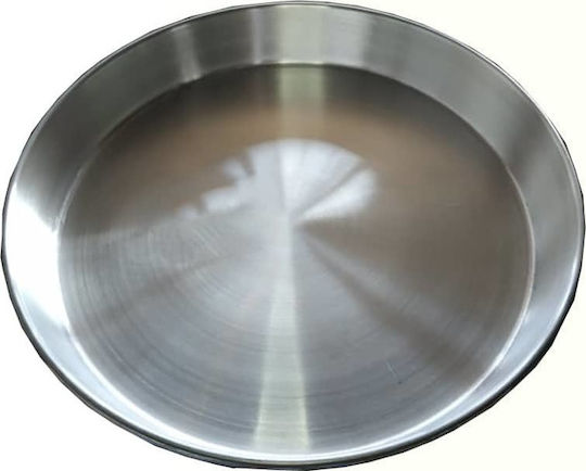 Ready Backformen aus Aluminium 28cm 2 Stück