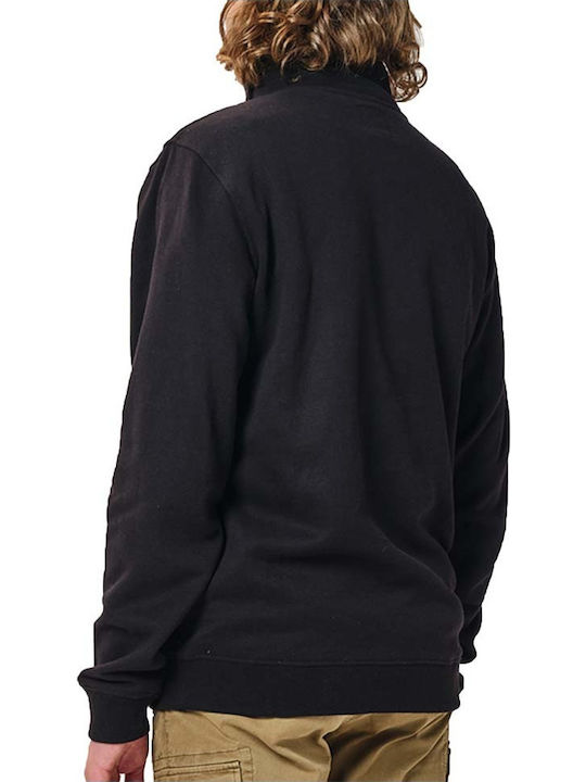 Emerson Men's Sweatshirt Black