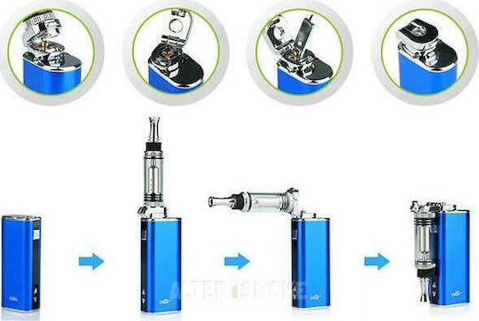 Eleaf Adaptor De Schimb