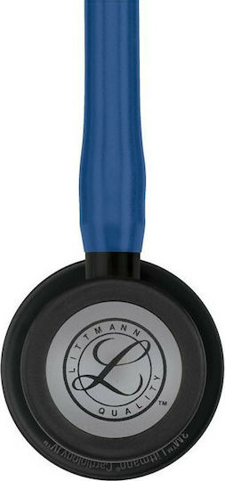 3M Littmann Cardiology IV Καρδιολογικό Στηθοσκόπιο Non Chill με Διπλό Κώδωνα Μπλε