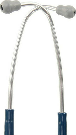 3M Littmann Classic II Infant Βρεφικό Στηθοσκόπιο Non Chill με Διπλό Κώδωνα Μπλε