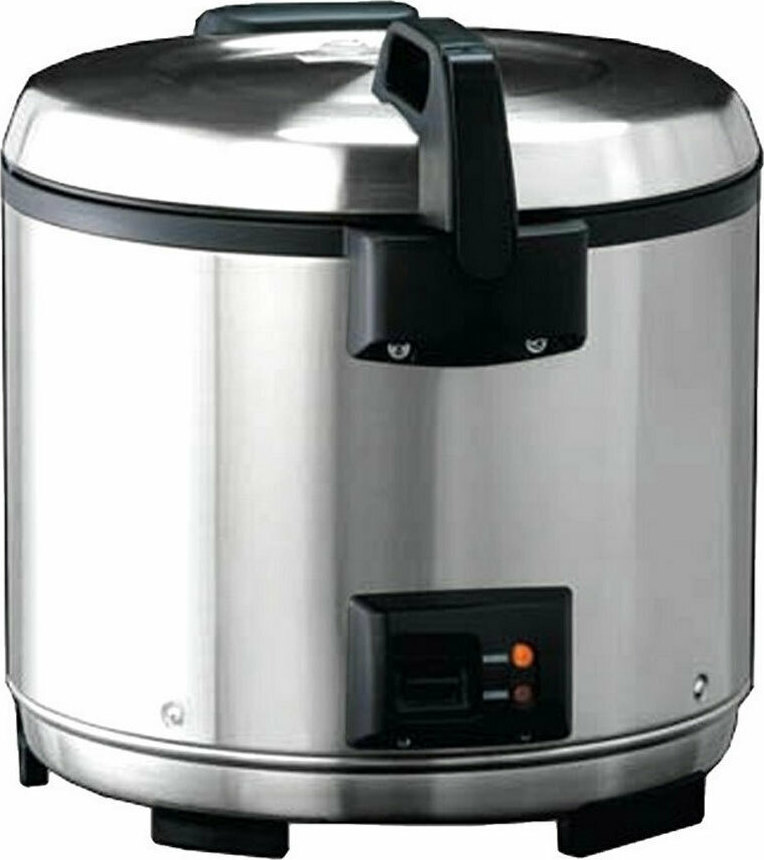 Neumarker Rice Cooker 1.6kW με Χωρητικότητα 3.6lt 0090349 Skroutz.gr