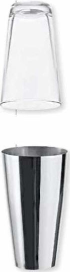 Motta Boston Shaker mit Kapazität 750ml