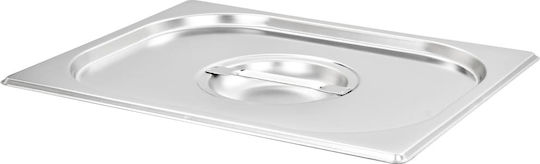vidaXL Gastronorm Lid GN1/2 (2τμχ)