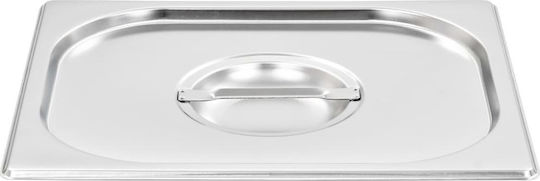 vidaXL Gastronorm Lid GN1/2 (2τμχ)