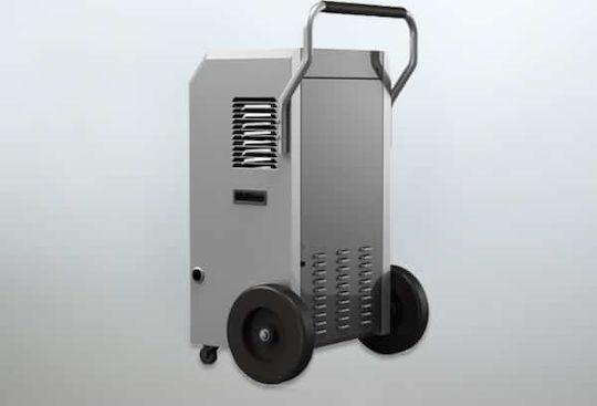 Puredry Industrial Electric Dehumidifier PD 150L Design 1.35kW