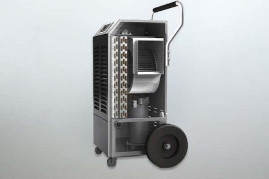 Puredry Industrial Electric Dehumidifier PD 150L Design 1.35kW