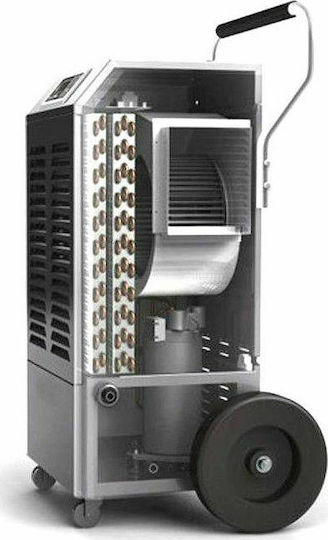 Puredry Industrial Electric Dehumidifier PD 150L Design 1.35kW