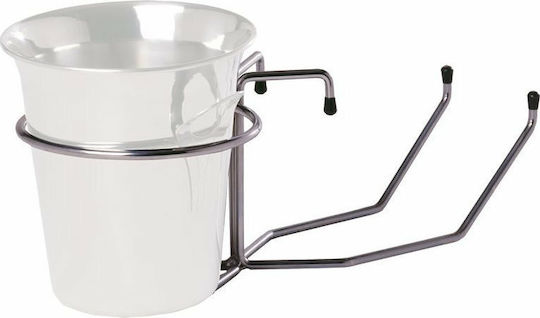 Hendi Стойки за шампанско Inox с Размери 19x19x51см