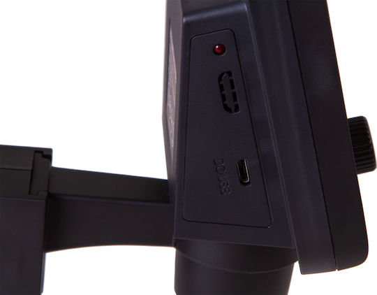 Levenhuk DTX 350 Digital Educational with Monitor Microscope 600x