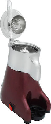 Johny Squeezer AK/7-AUT Met Burgundy 400W