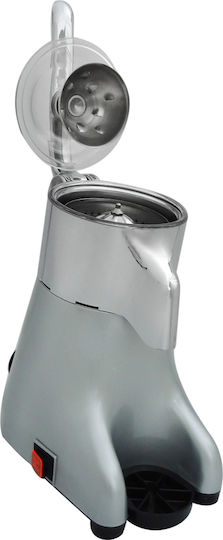 Johny Στίφτης AK/7-AUT Met Silver 400W