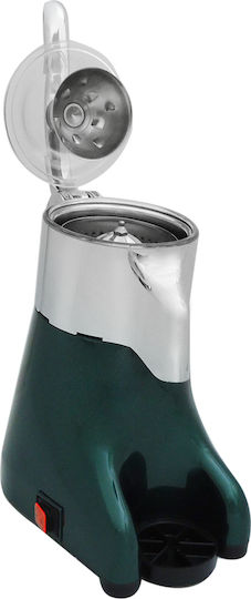 Johny Storcător AK/7-AUT Met Verde 400W