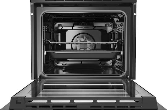 Teka Cuptor Deasupra Blatului 70lt L59.5cm.