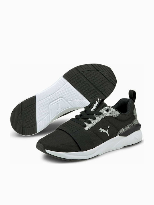 Plus Untamed Adidași Pentru Femei Negri